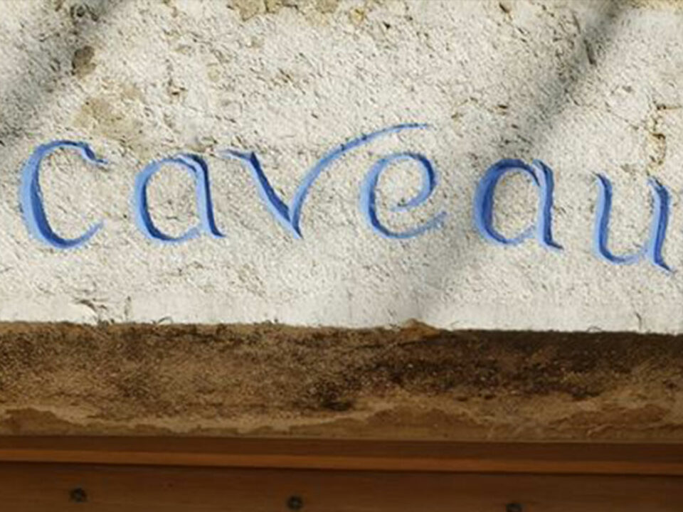 Le Caveau Bugiste