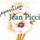 Exposition Jean Piccino