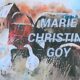 Exposition de peinture de Marie Christine Goy