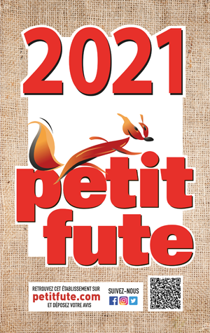petit futé 2021