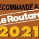 recommandé par Le Routard