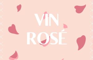 Vin rosé
