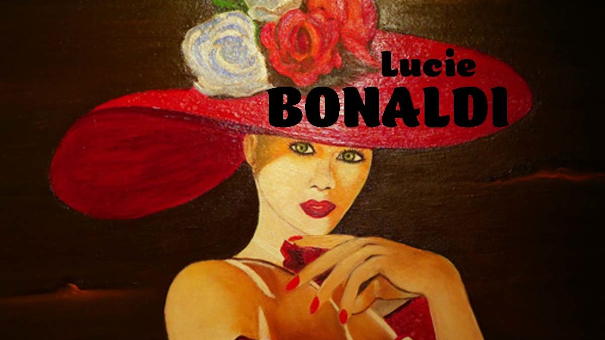 Exposition de Lucie Bonaldi, artiste peintre