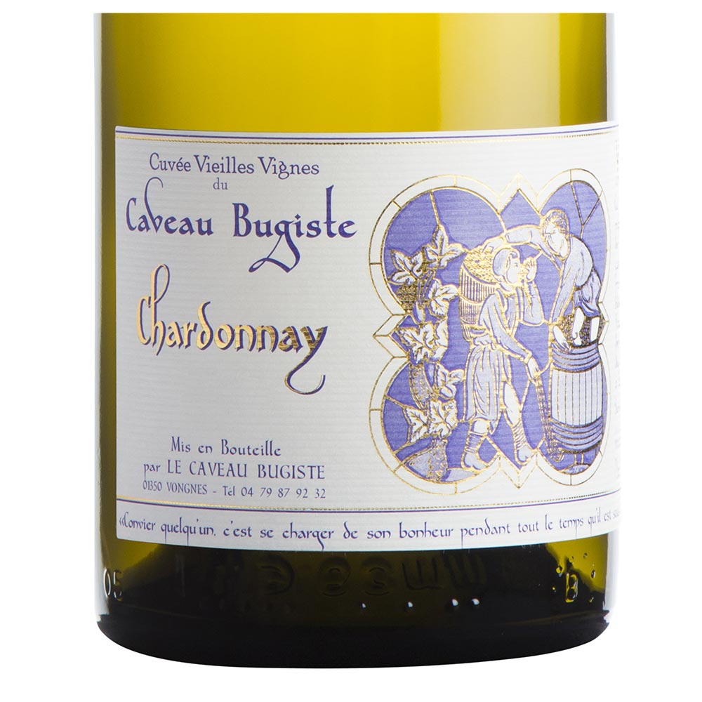 Chardonnay Vieilles Vignes