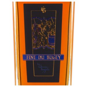 Fine du Bugey 20 ans