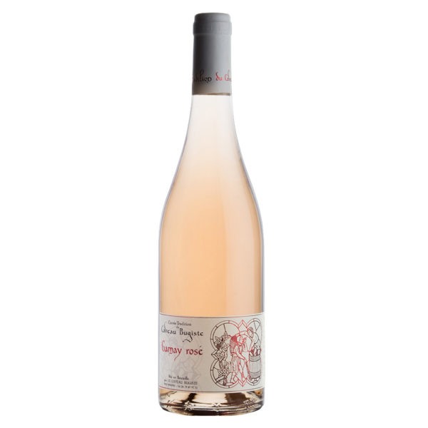 Gamay Rosé