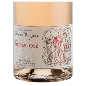 Gamay Rosé