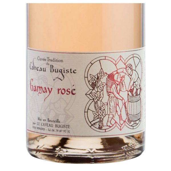 Gamay Rosé