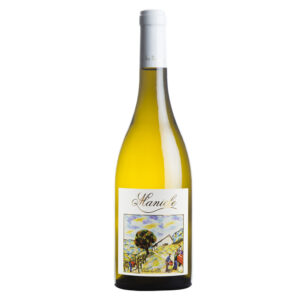 Manicle blanc cuvée des Eboulis