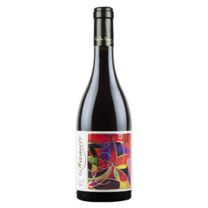 Manicle rouge cuvée de la Truffière