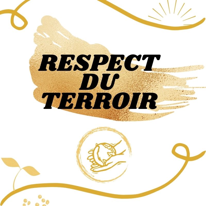 Respect du terroir