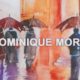 Exposition de Dominique Morin au Caveau Bugiste