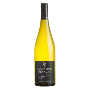 Mondeuse blanche
