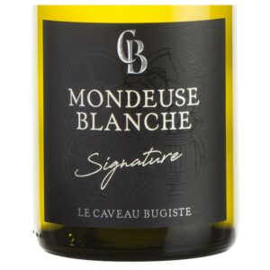 Mondeuse blanche