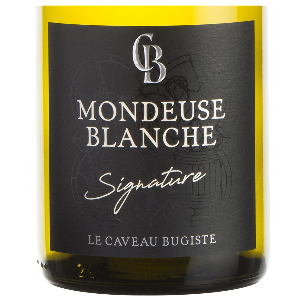 Mondeuse Blanche