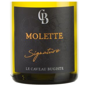 Molette du Caveau Bugiste