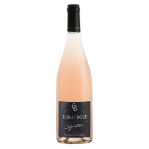 Pinot rosé