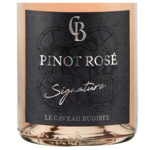 Pinot rosé