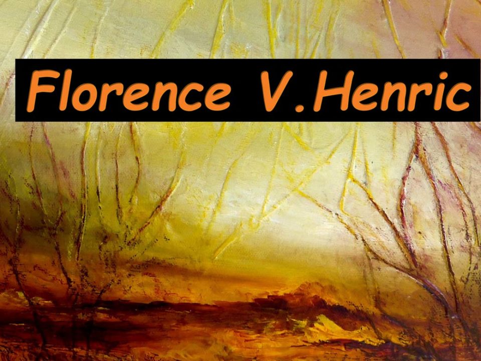 Exposition de Florence V Henric