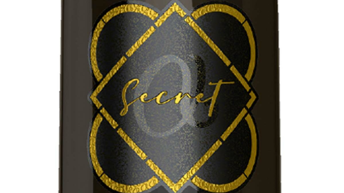 Secret AOC Bugey