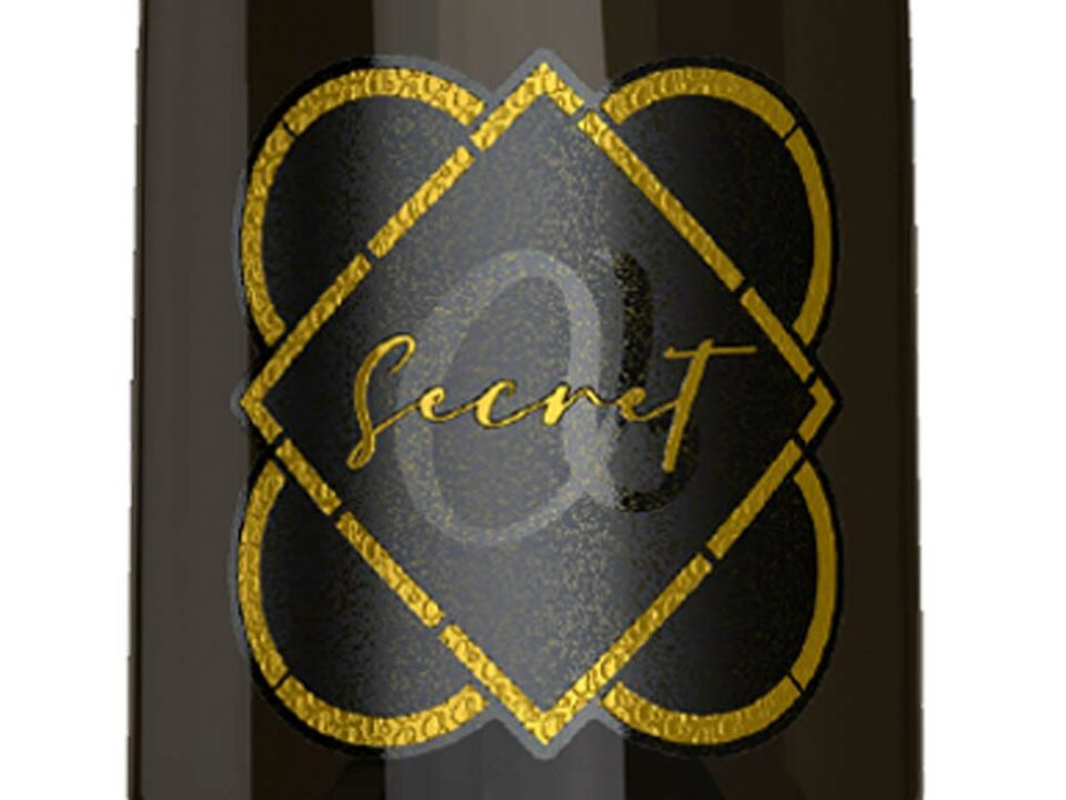 Secret AOC Bugey