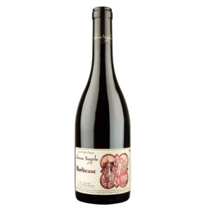 mondeuse vieilles vignes