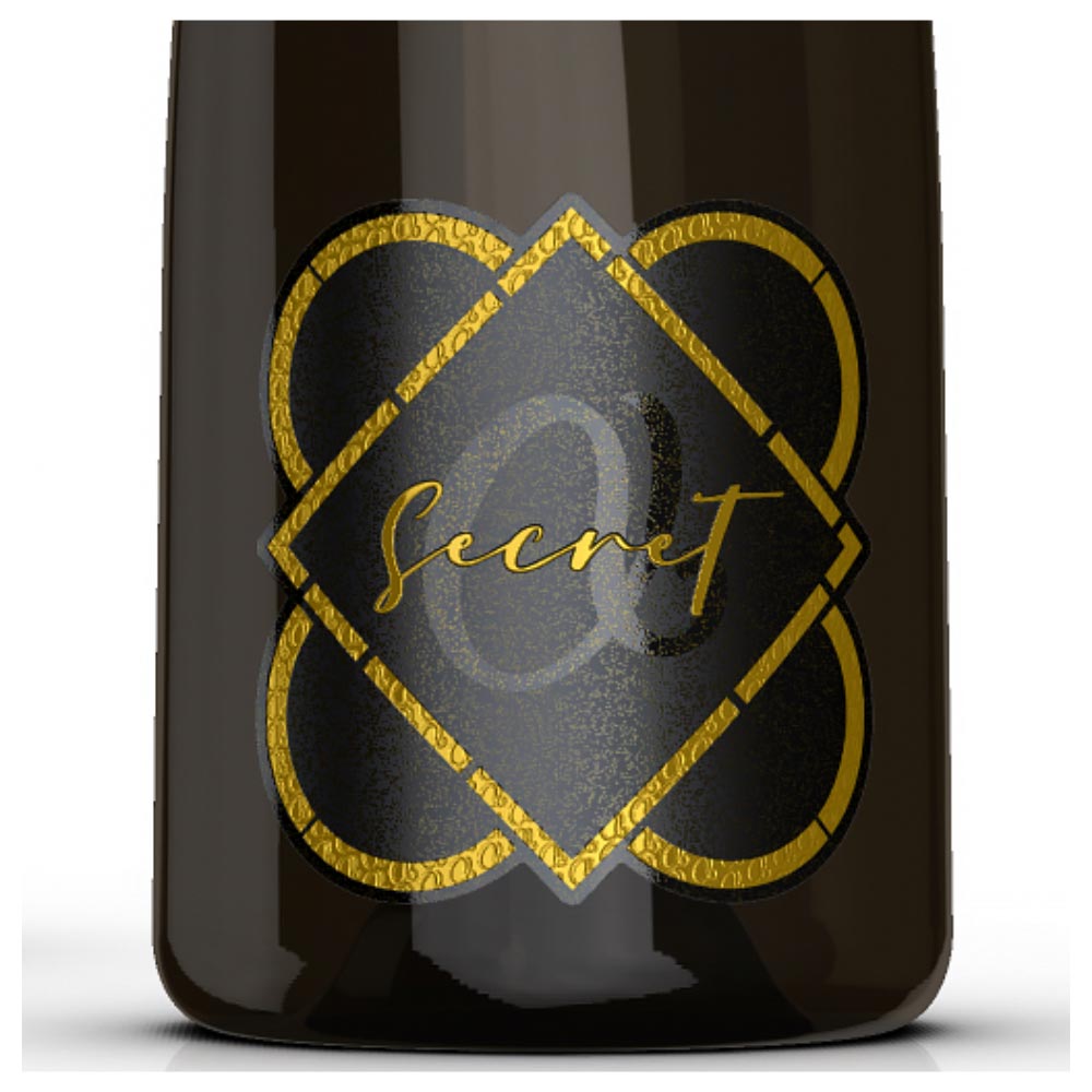 Secret AOC Bugey