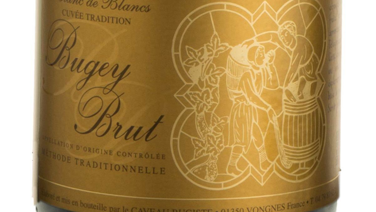 Bugey Brut