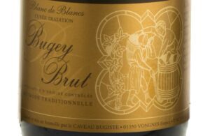 Bugey Brut