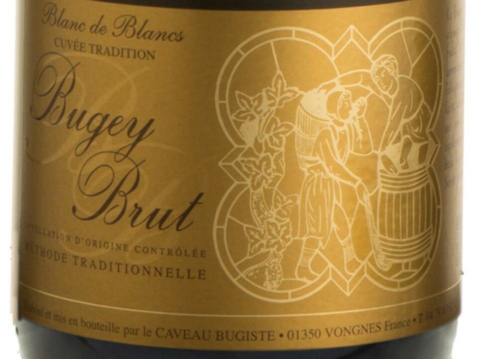 Bugey Brut