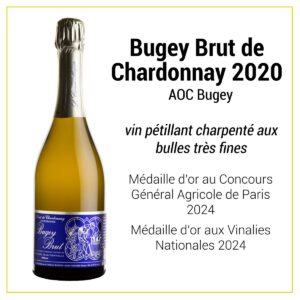 Colis 6 bouteilles médaillées