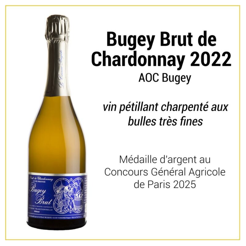 Colis de 6 bouteilles : nos vins médaillés