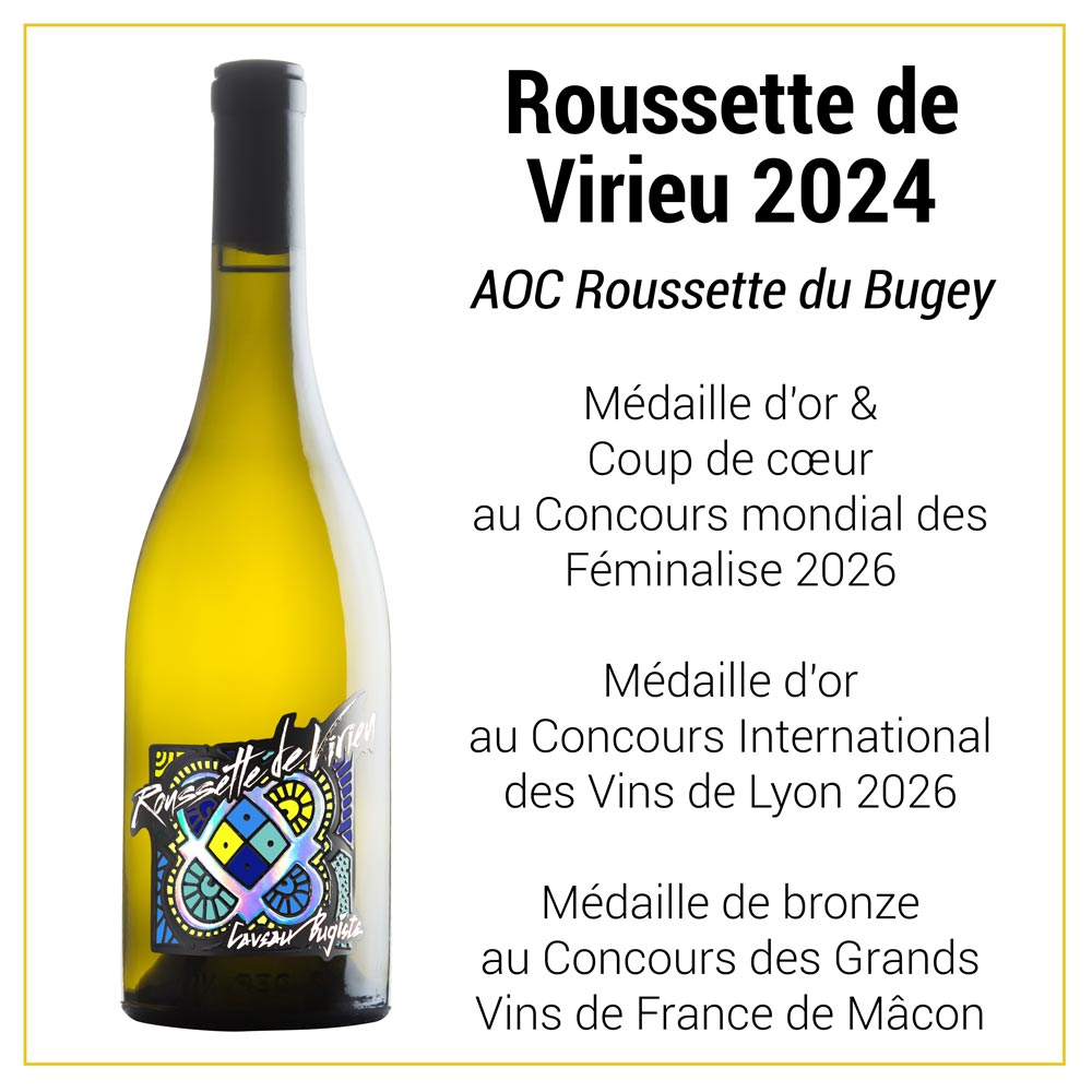 colis vins médaillés
