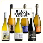 Colis de 6 bouteilles : nos vins médaillés