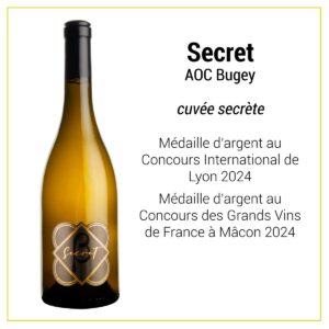 Colis 6 bouteilles médaillées