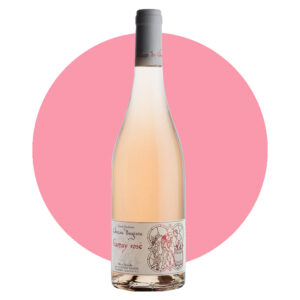 Gamay rosé : plus beaux Gamay de France