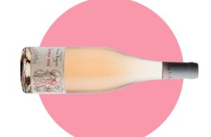 Gamay rosé : plus beaux Gamay de France