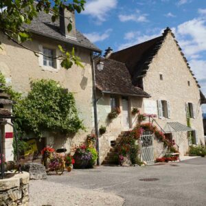 Le Caveau Bugiste à Vongnes