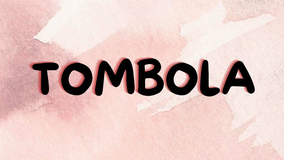 tombola
