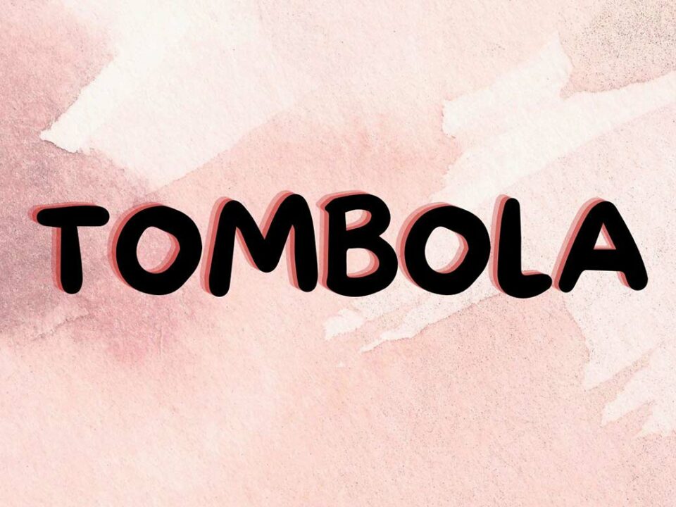 tombola