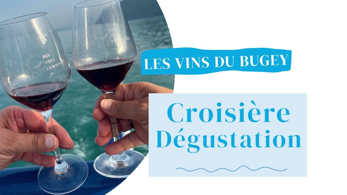 Croisière dégustation avec Bateau Canal et Dix vins terroir