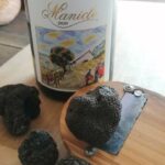 Manicle et truffe du Bugey