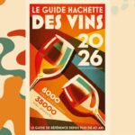 Guide Hachette des Vins 2026