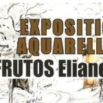 Exposition d'Eliane Frutos