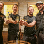 Les vignerons du Caveau Bugiste