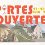 portes ouvertes du Caveau Bugiste 2026