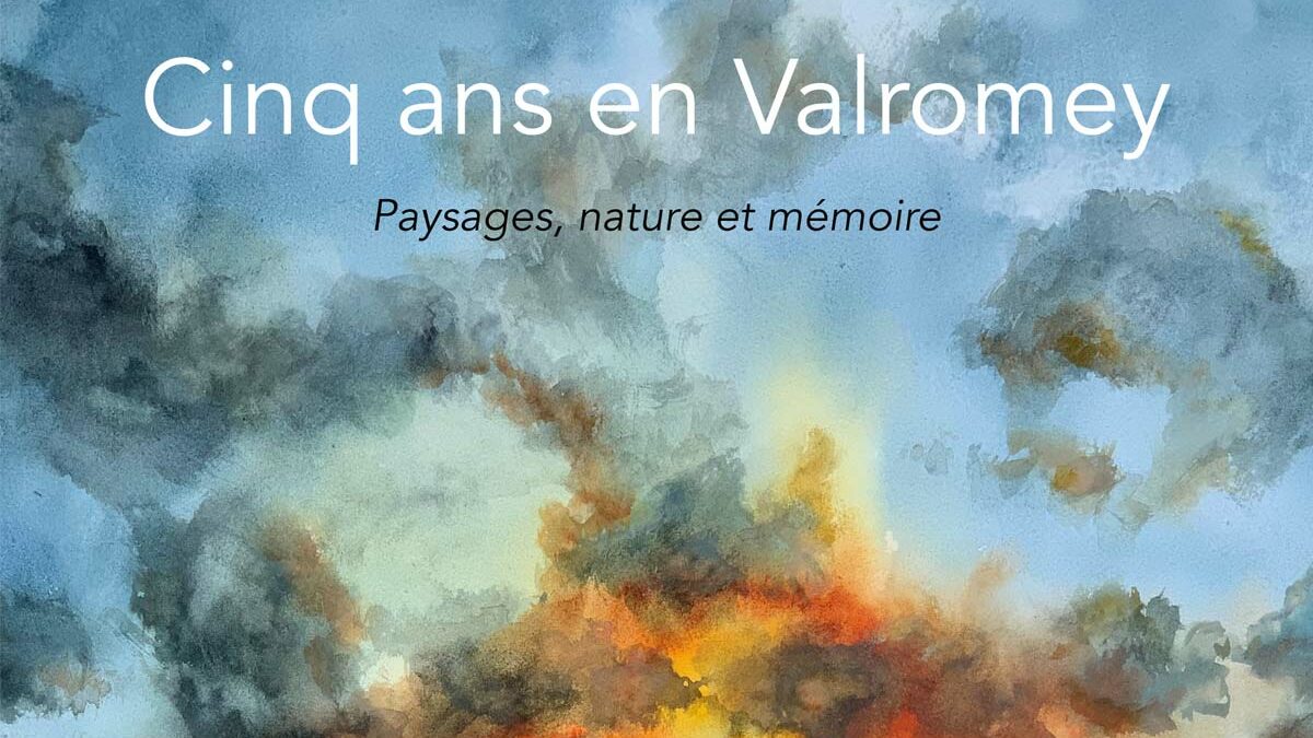exposition Gay Bayliss : cinq ans en Valromey