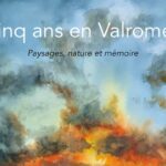 exposition Gay Bayliss : cinq ans en Valromey