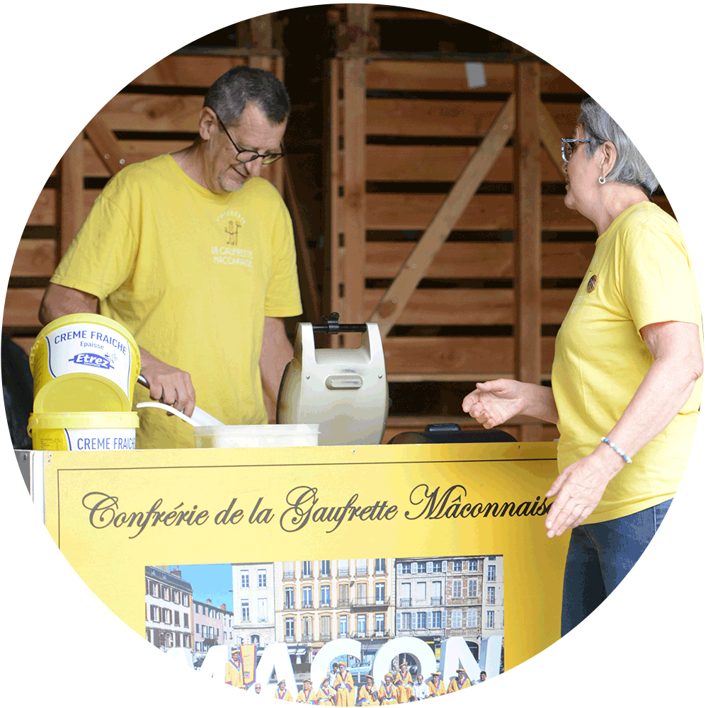 Portes ouvertes au Caveau Bugiste