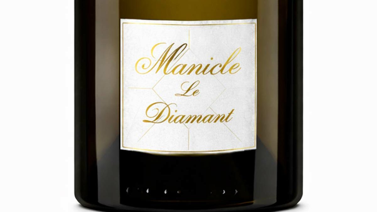 Manicle le Diamant
